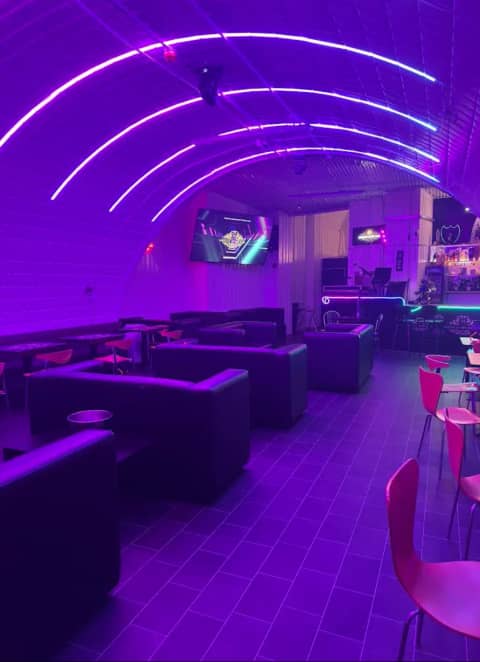 Monaco Sport Bar